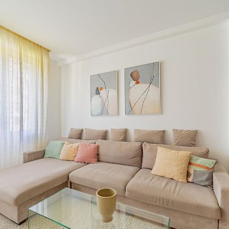 Nice Stay In City Center With Parking Boulogne-Billancourt Bagian luar foto