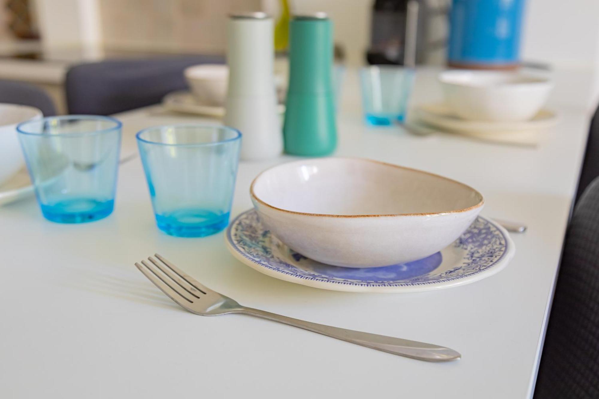 Nice Stay In City Center With Parking Boulogne-Billancourt Bagian luar foto