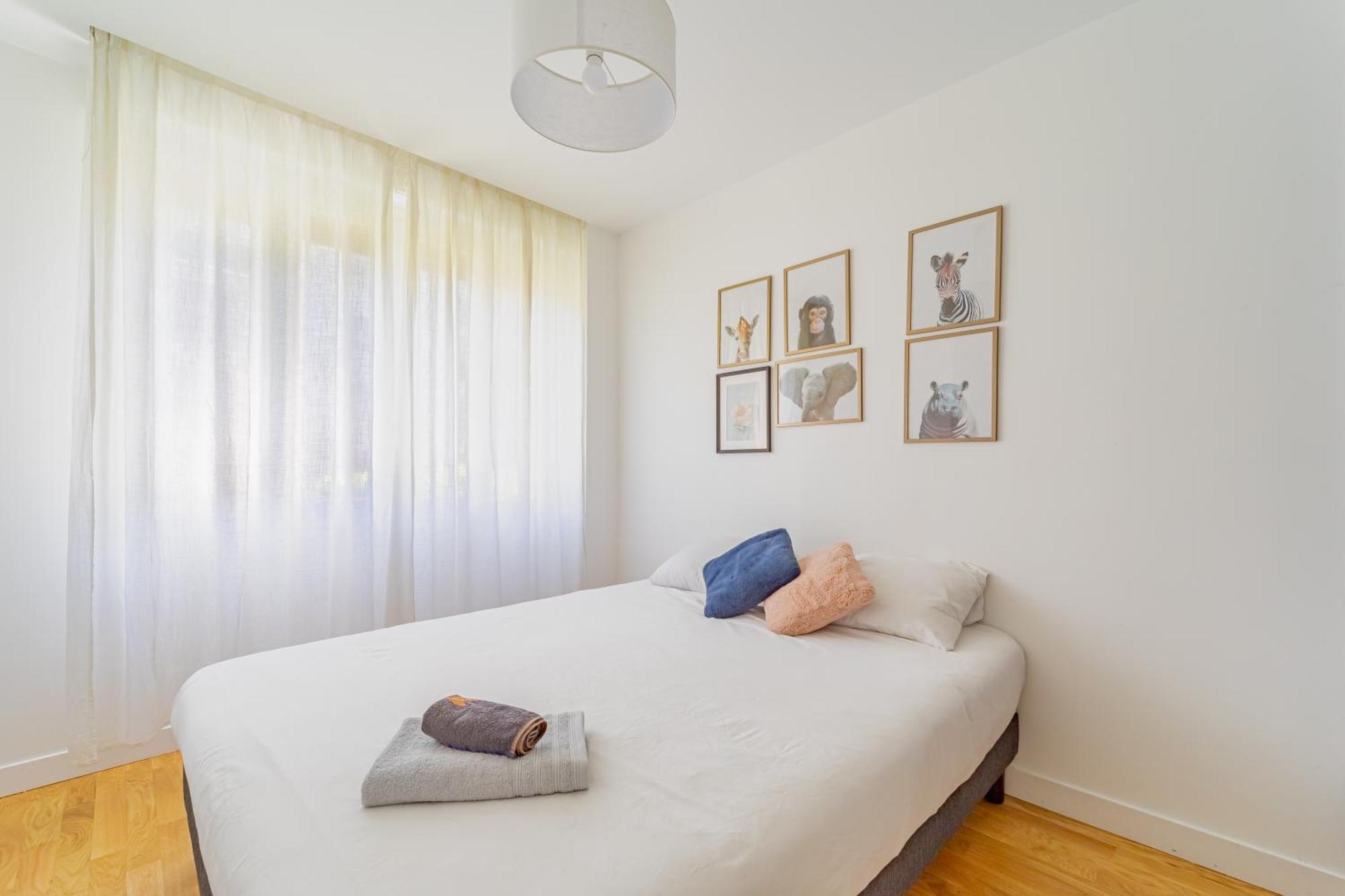 Nice Stay In City Center With Parking Boulogne-Billancourt Bagian luar foto